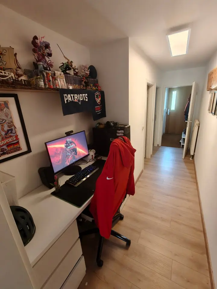 2 Zimmer Wohnung mit 53 m² in Erlangen – Bild 5