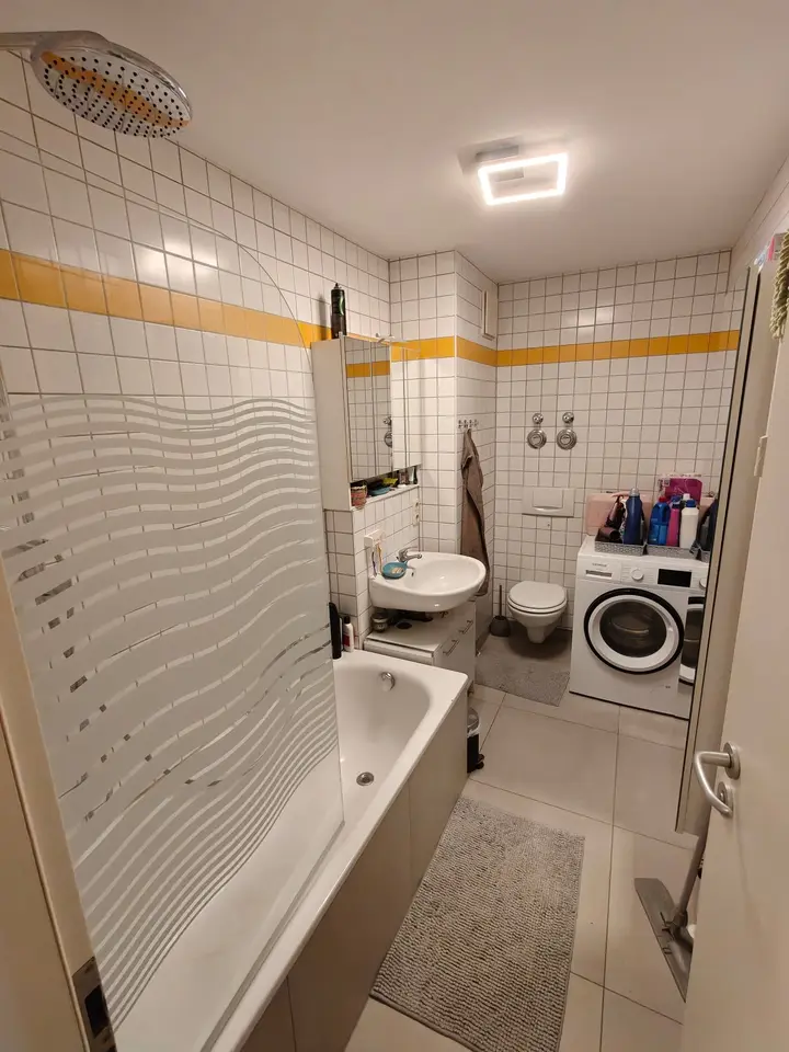 2 Zimmer Wohnung mit 53 m² in Erlangen – Bild 6