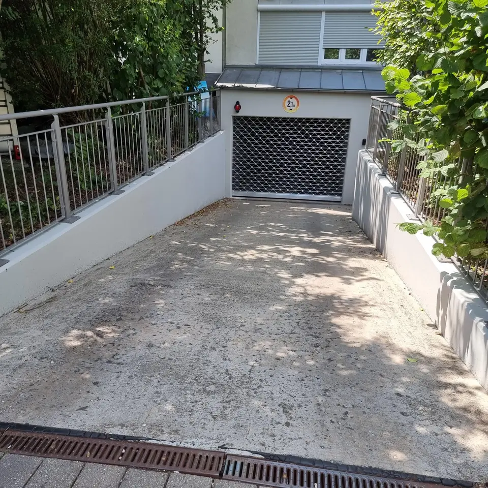 2 Zimmer Wohnung mit 53 m² in Erlangen – Bild 8
