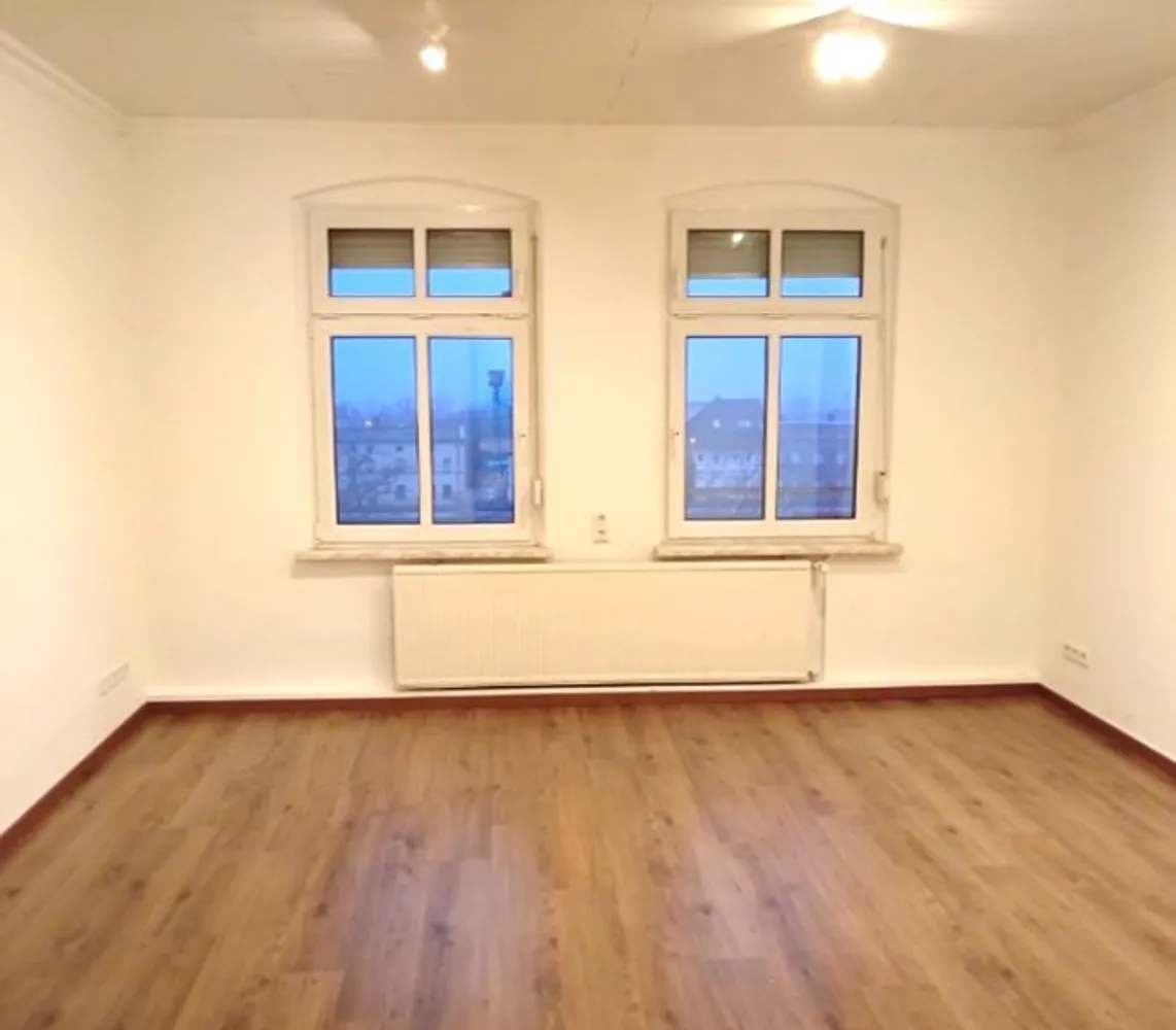 5 Zimmer Wohnung mit 124 m² in Magdeburg – Bild 3