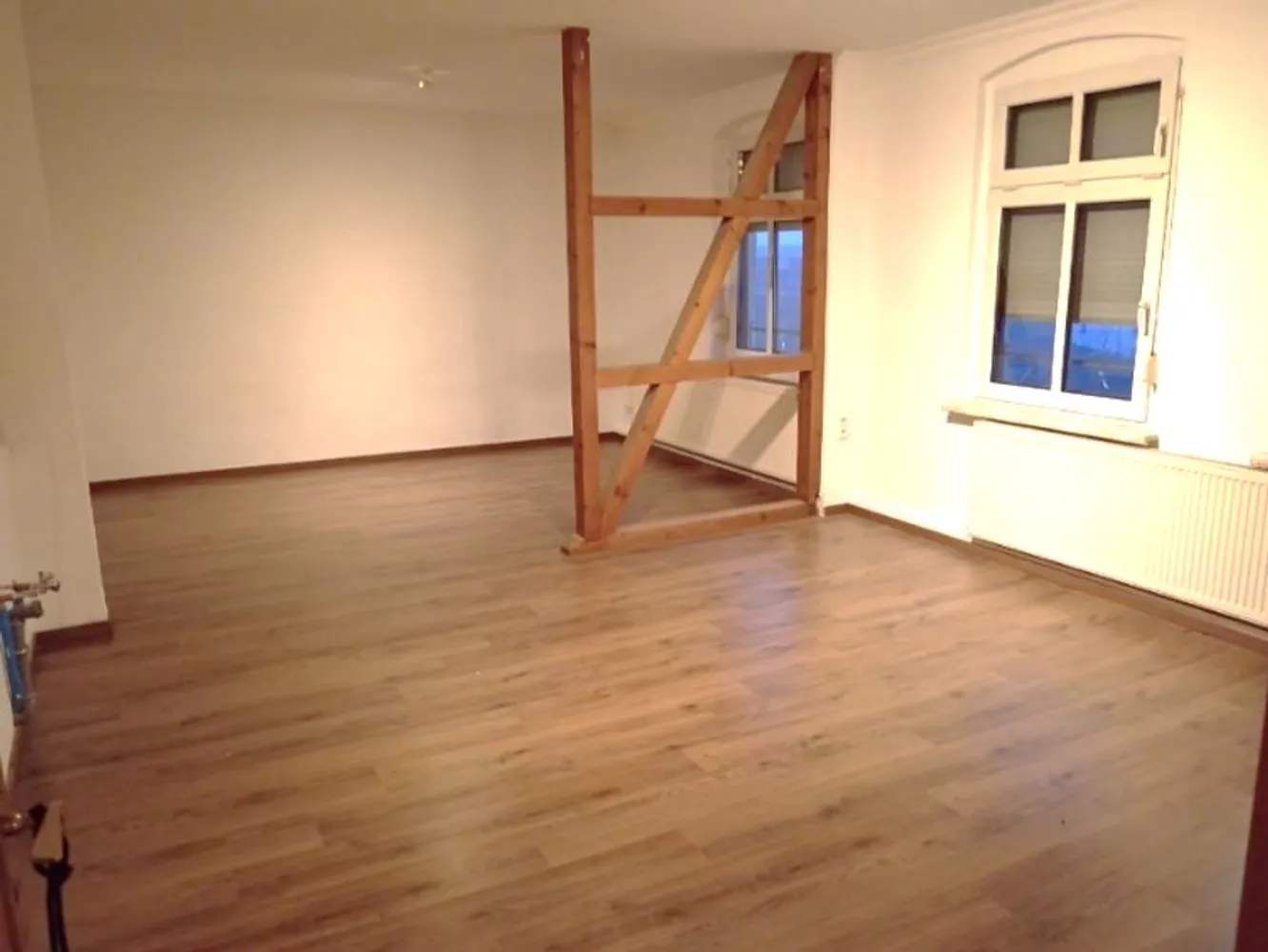 5 Zimmer Wohnung mit 124 m² in Magdeburg – Bild 4