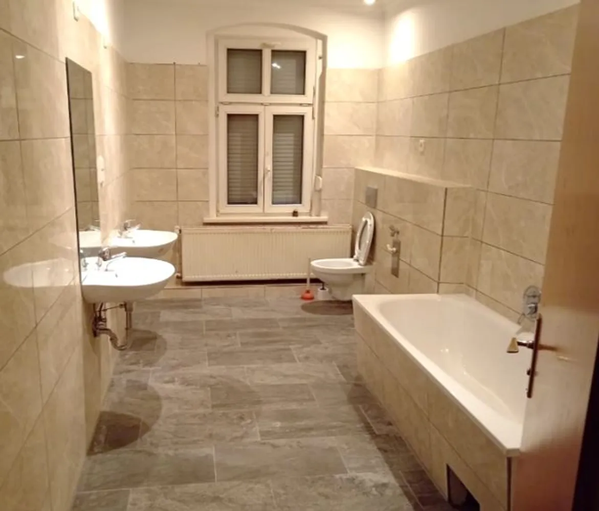 5 Zimmer Wohnung mit 124 m² in Magdeburg – Bild 5