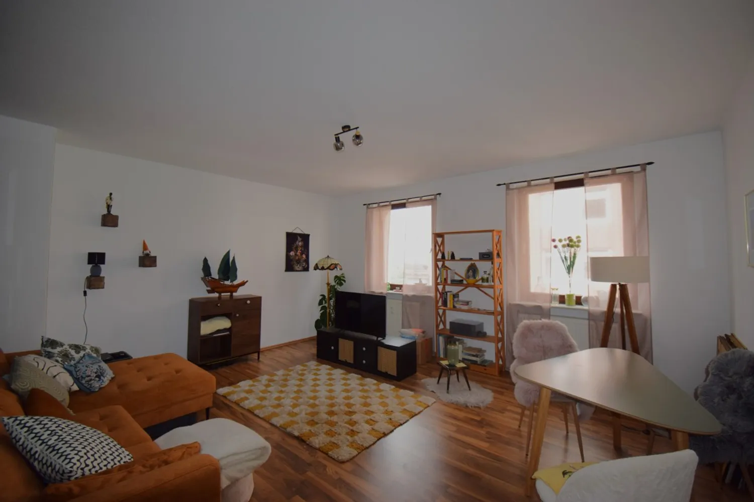 2 Zimmer Wohnung mit 69 m² in Bremerhaven – Bild 11