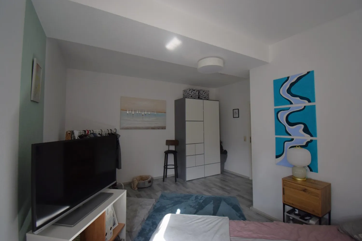 2 Zimmer Wohnung mit 69 m² in Bremerhaven – Bild 12