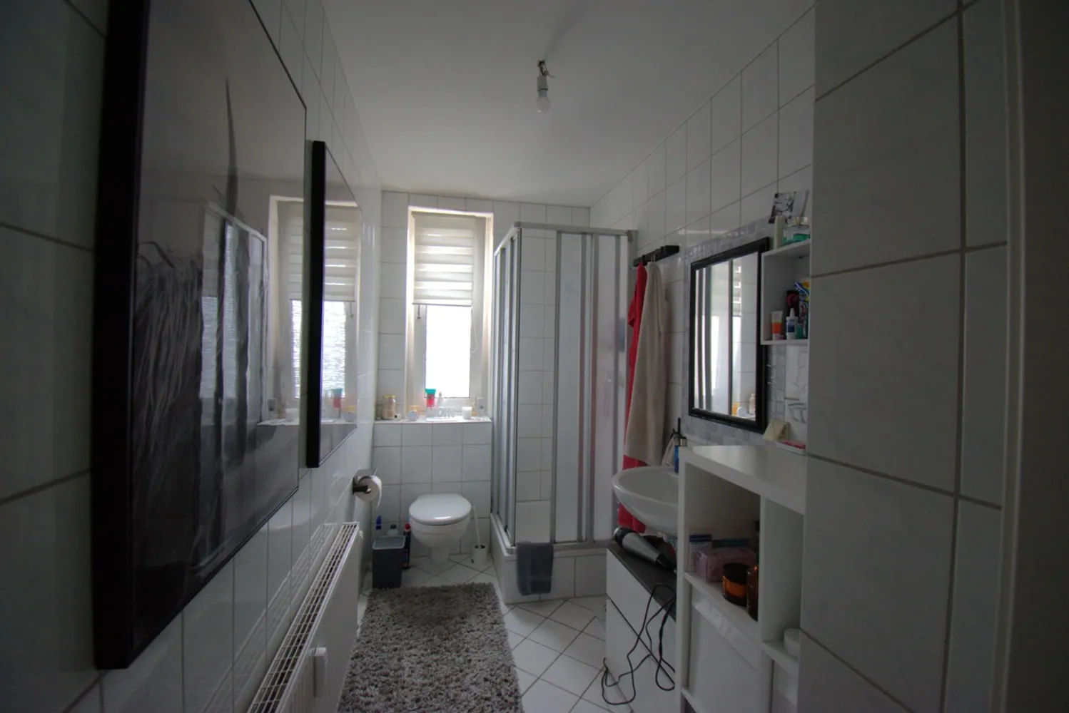 2 Zimmer Wohnung mit 69 m² in Bremerhaven – Bild 3