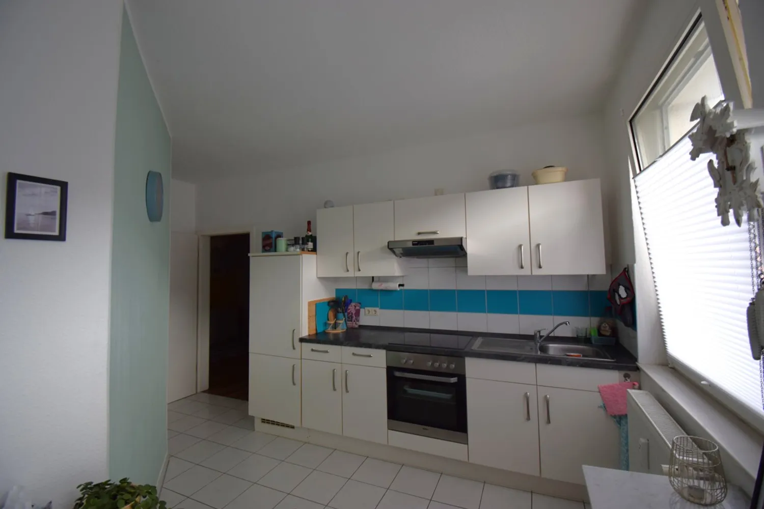2 Zimmer Wohnung mit 69 m² in Bremerhaven – Bild 6