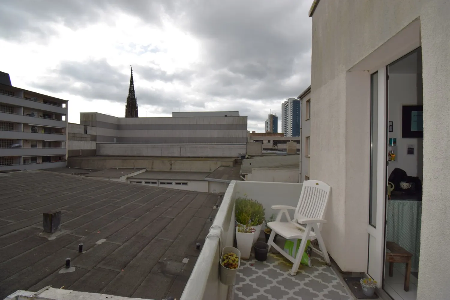 2 Zimmer Wohnung mit 69 m² in Bremerhaven – Bild 7