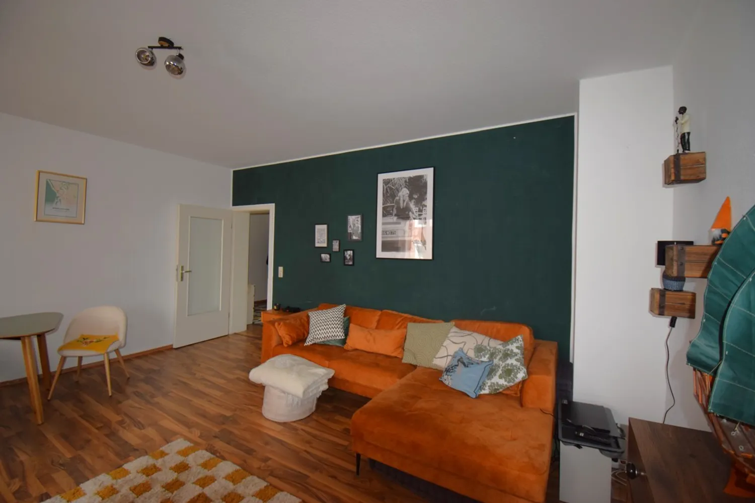 2 Zimmer Wohnung mit 69 m² in Bremerhaven – Bild 9
