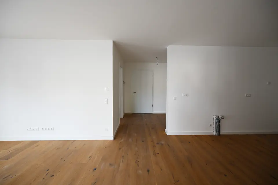 3 Zimmer Wohnung mit 77 m² in Oberursel – Bild 3