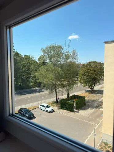 1 Zimmer Wohnung mit 17 m² in Augsburg – Bild 2