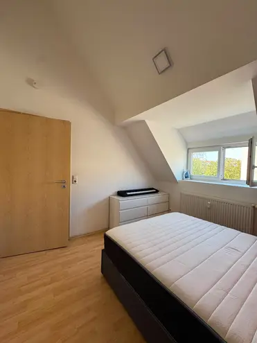 1 Zimmer Wohnung mit 17 m² in Augsburg – Bild 3