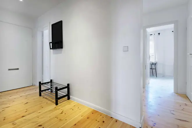 WG-Zimmer mit 11 m² in Berlin – Bild 1