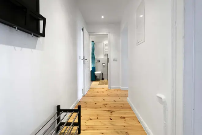WG-Zimmer mit 11 m² in Berlin – Bild 4