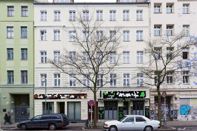 WG-Zimmer mit 11 m² in Berlin – Bild 2