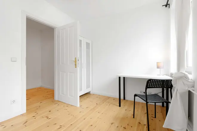 WG-Zimmer mit 11 m² in Berlin – Bild 6