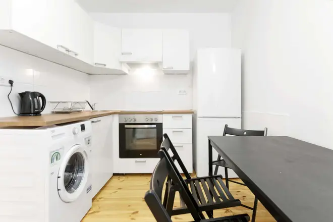 WG-Zimmer mit 11 m² in Berlin – Bild 7