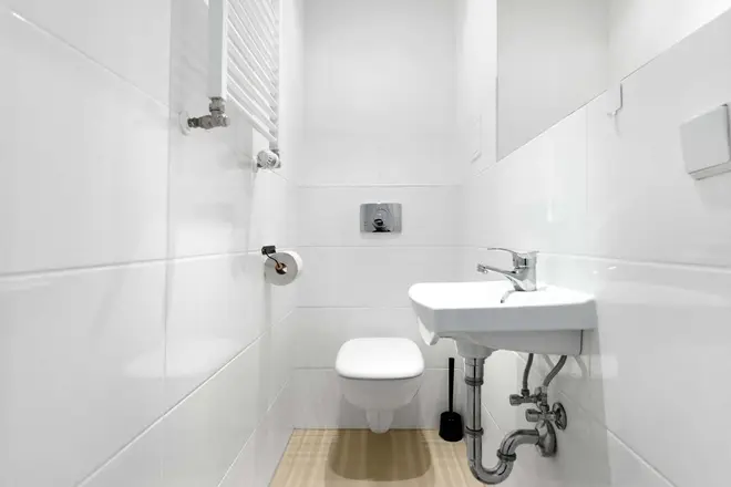 WG-Zimmer mit 11 m² in Berlin – Bild 9