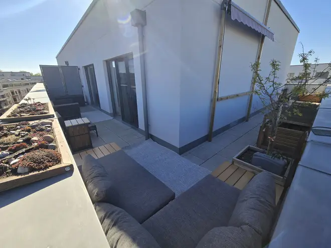 3 Zimmer Wohnung mit 84 m² in Berlin – Bild 1