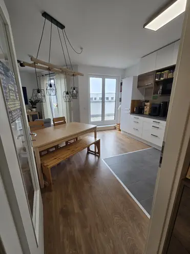 3 Zimmer Wohnung mit 84 m² in Berlin – Bild 2