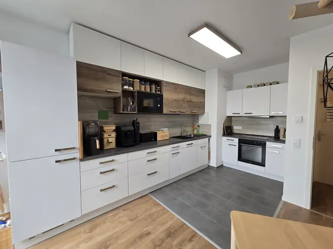 3 Zimmer Wohnung mit 84 m² in Berlin – Bild 3