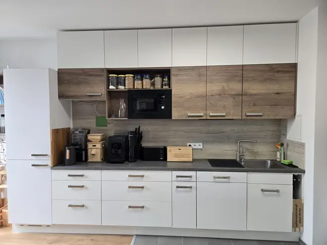 3 Zimmer Wohnung mit 84 m² in Berlin – Bild 4