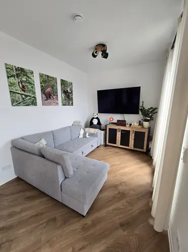 3 Zimmer Wohnung mit 84 m² in Berlin – Bild 5