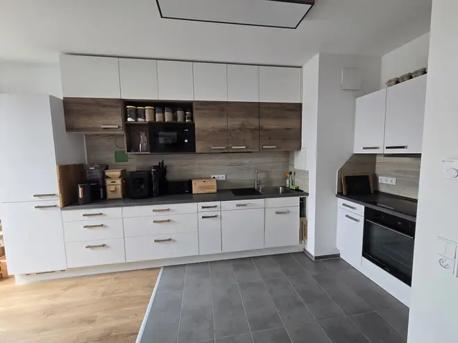 3 Zimmer Wohnung mit 84 m² in Berlin – Bild 7