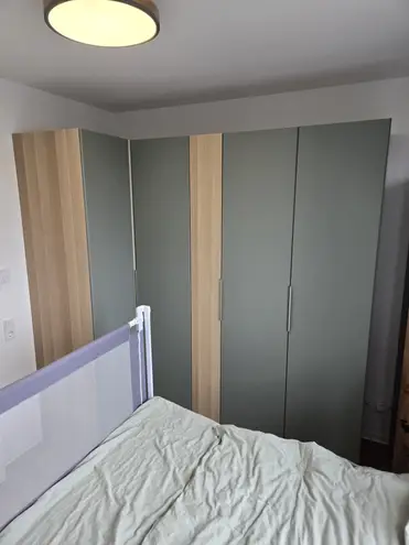 3 Zimmer Wohnung mit 84 m² in Berlin – Bild 8