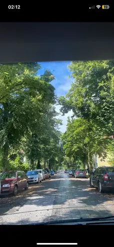 WG-Zimmer mit 20 m² in Hamburg – Bild 2