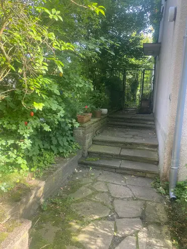 WG-Zimmer mit 20 m² in Hamburg – Bild 3
