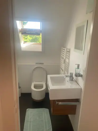 WG-Zimmer mit 20 m² in Hamburg – Bild 6