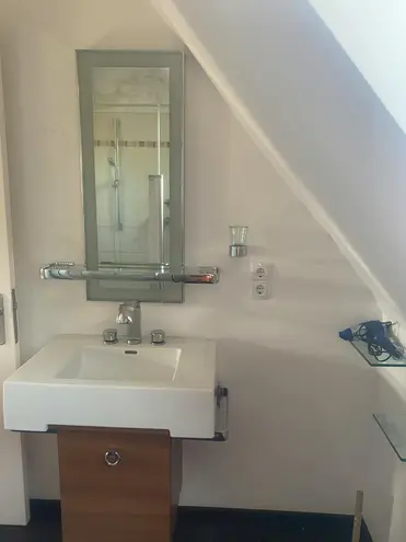 WG-Zimmer mit 20 m² in Hamburg – Bild 8