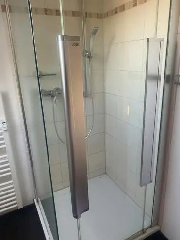 WG-Zimmer mit 20 m² in Hamburg – Bild 9