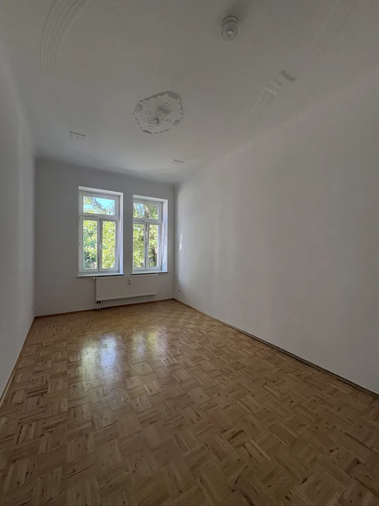 3 Zimmer Wohnung mit 97 m² in Leipzig – Bild 1