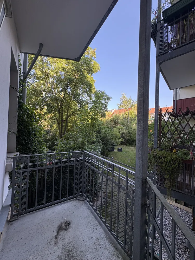3 Zimmer Wohnung mit 97 m² in Leipzig – Bild 2