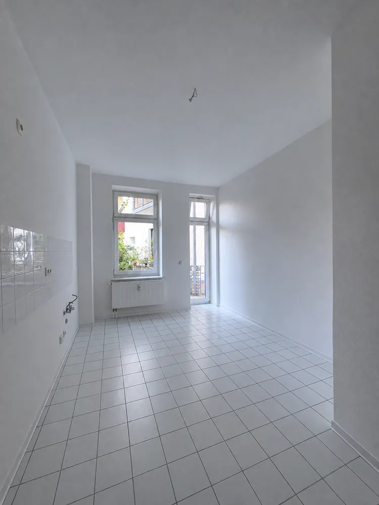 3 Zimmer Wohnung mit 97 m² in Leipzig – Bild 8