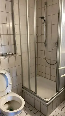 2 Zimmer Wohnung mit 44 m² in Heidelberg – Bild 2