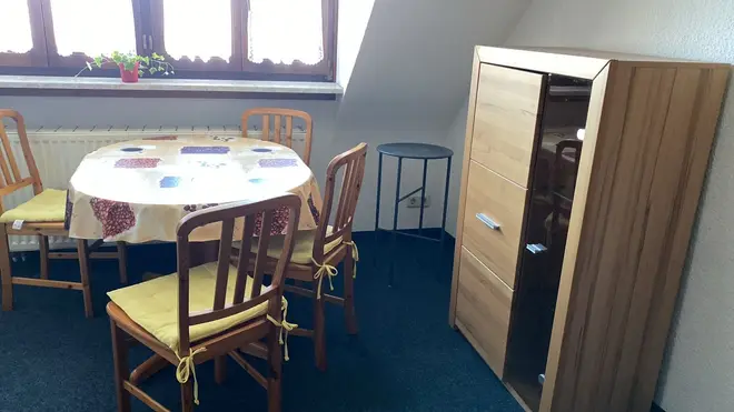 2 Zimmer Wohnung mit 44 m² in Heidelberg – Bild 3