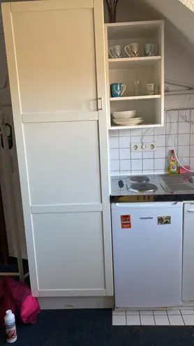 2 Zimmer Wohnung mit 44 m² in Heidelberg – Bild 4