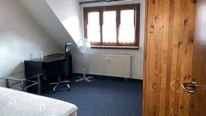 2 Zimmer Wohnung mit 44 m² in Heidelberg – Bild 6