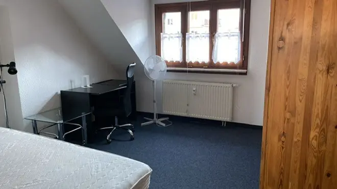 2 Zimmer Wohnung mit 44 m² in Heidelberg – Bild 7