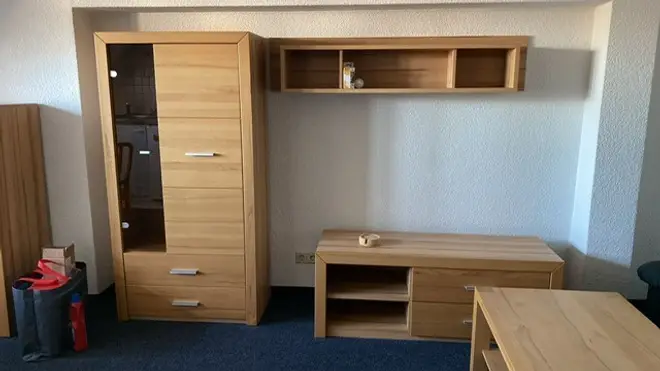 2 Zimmer Wohnung mit 44 m² in Heidelberg – Bild 8