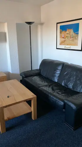 2 Zimmer Wohnung mit 44 m² in Heidelberg – Bild 9