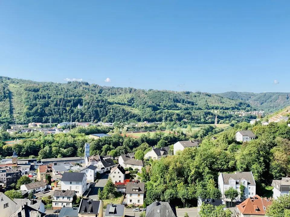 4 Zimmer Haus mit 135 m² in Koblenz – Bild 2