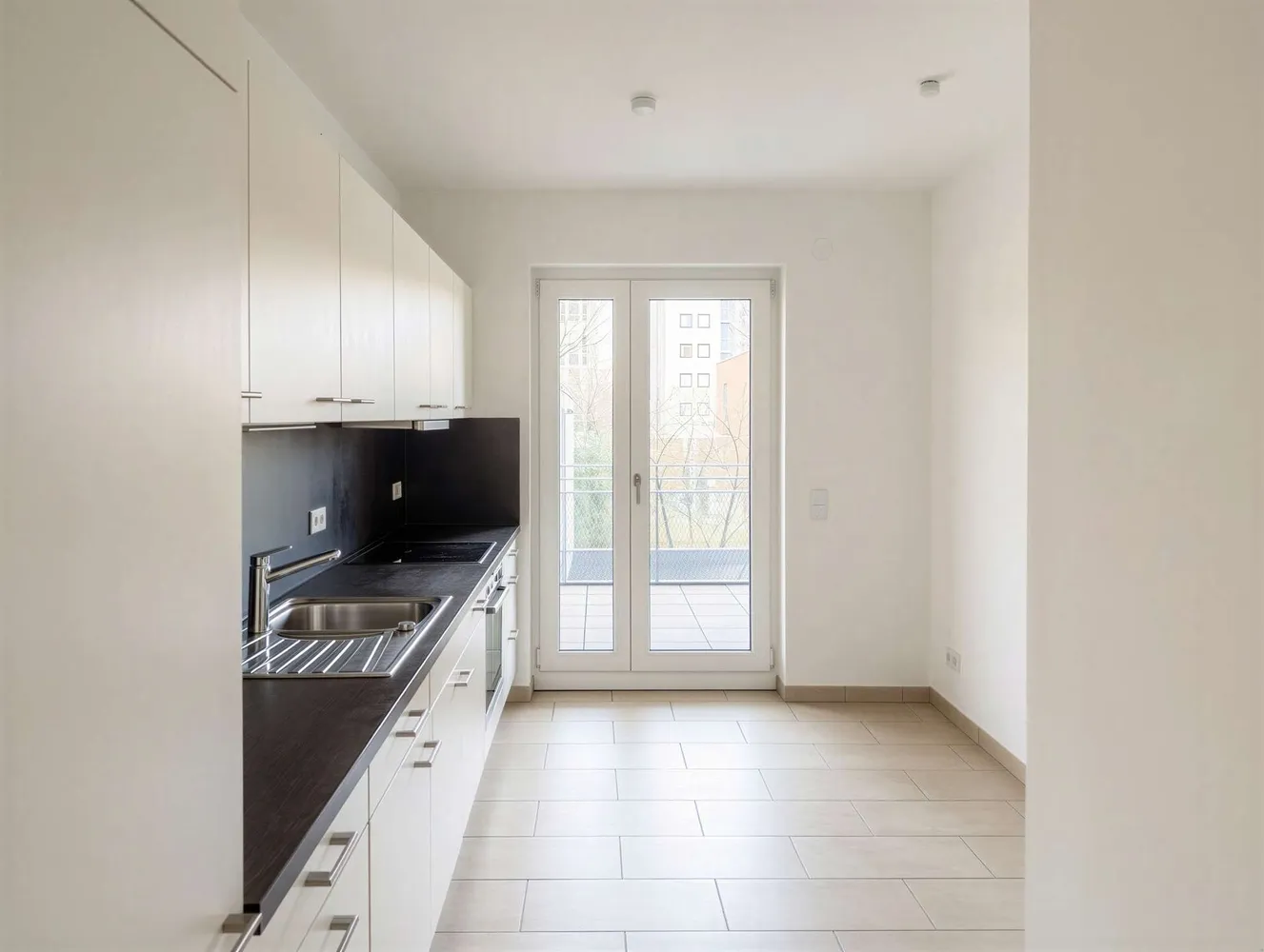 3 Zimmer Wohnung mit 101 m² in Frankfurt am Main – Bild 3