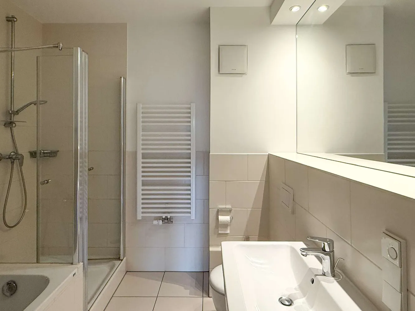 3 Zimmer Wohnung mit 101 m² in Frankfurt am Main – Bild 4