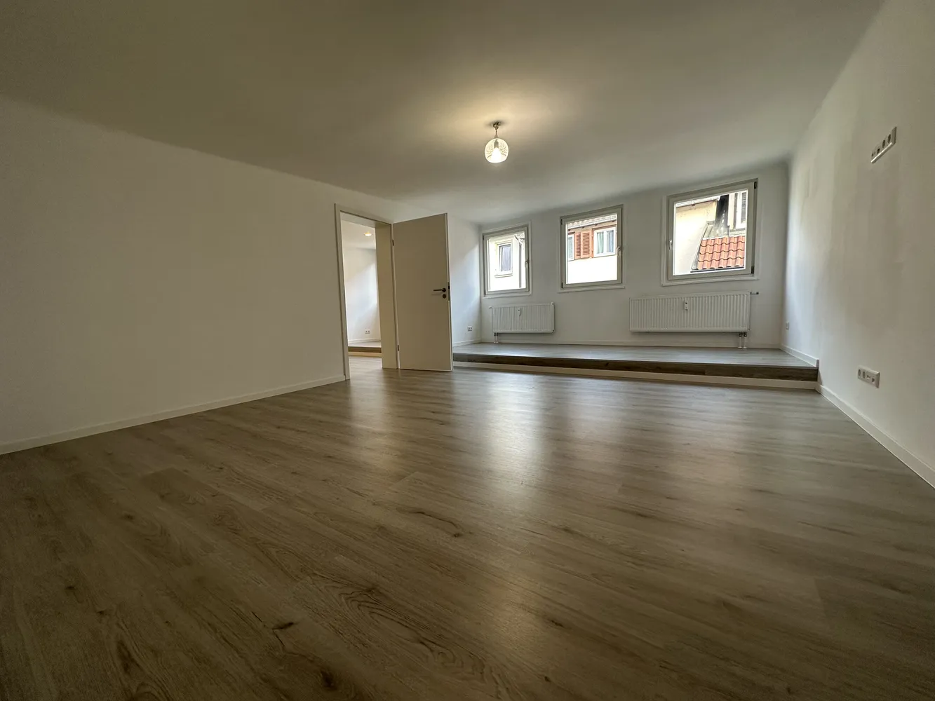 3 Zimmer Wohnung mit 76 m² in Esslingen am Neckar – Bild 1