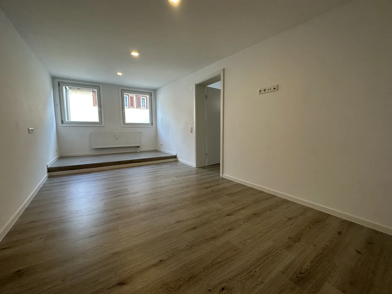 3 Zimmer Wohnung mit 76 m² in Esslingen am Neckar – Bild 2