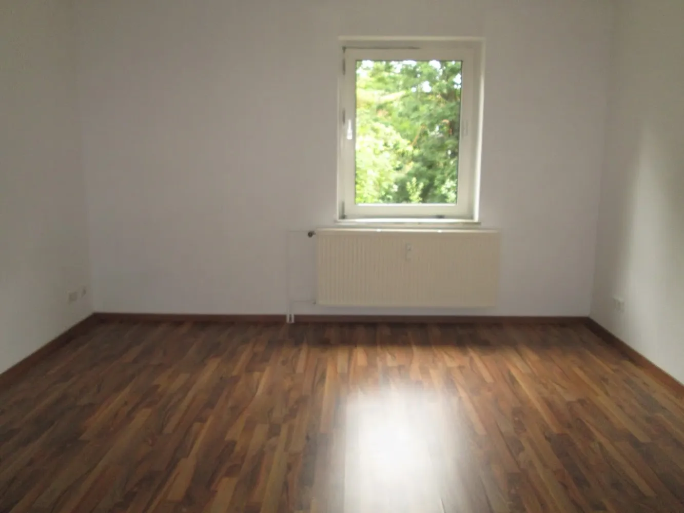 2 Zimmer Wohnung mit 53 m² in Salzgitter – Bild 1