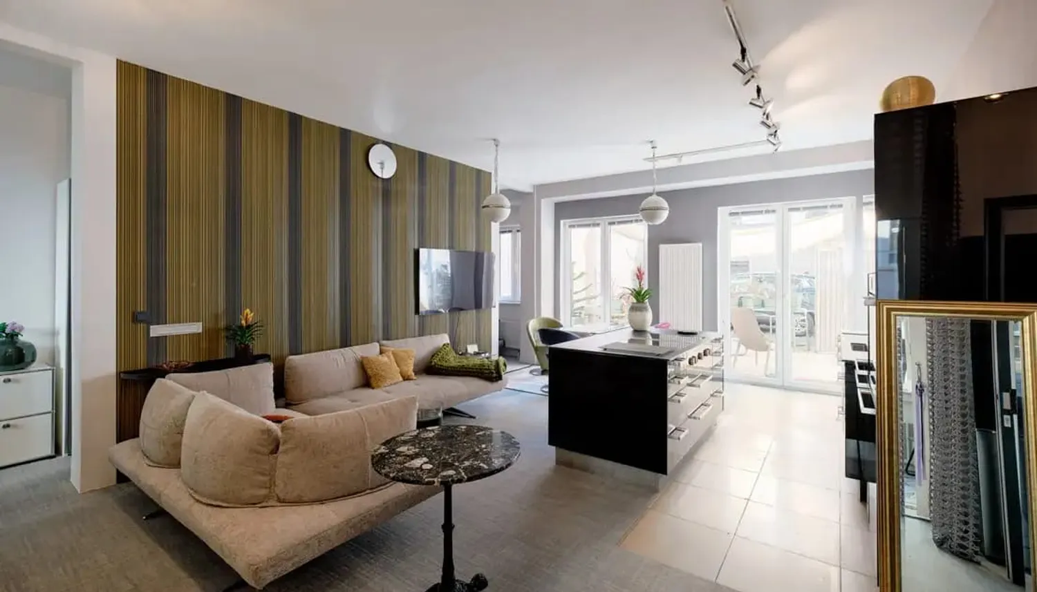 3 Zimmer Wohnung mit 96 m² in Stuttgart – Bild 1